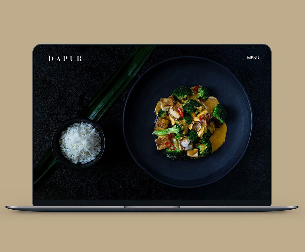 Dapur